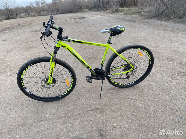 Велосипед stels navigator 910 29