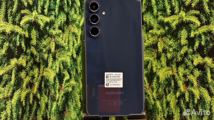 Samsung Galaxy A55, 8/256 ГБ