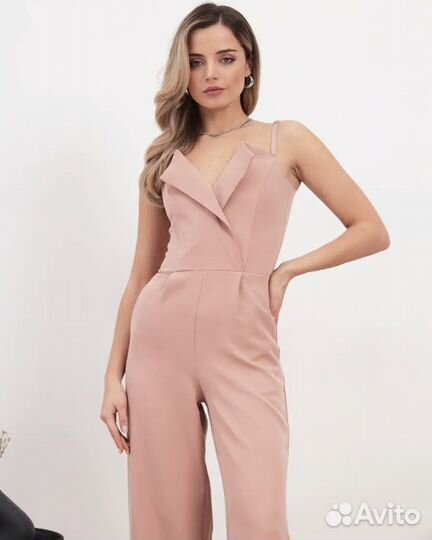 Комбенизон женский 42 размер