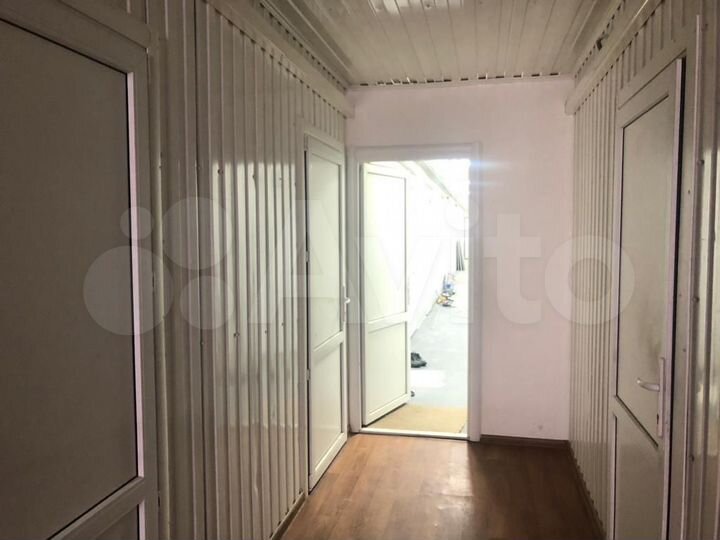 Сдам коммерческую недвижимость