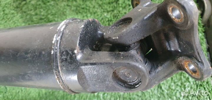 Карданный вал Mitsubishi Lancer X CY 4B11 2.0 2008