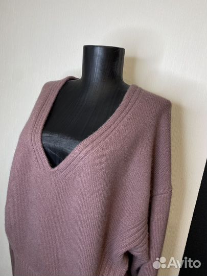 Кашемировый свитер