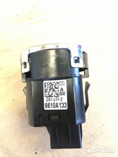 Кнопки прочее Mitsubishi Outlander Phev GG2W