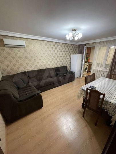 2-к. квартира, 33 м², 3/5 эт.