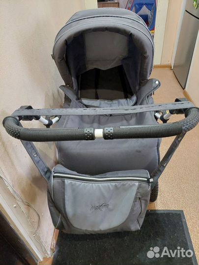 Детские коляски 2 в 1 Maximo