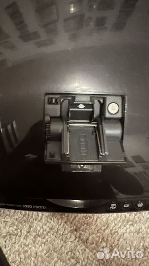 Сканер epson 3590