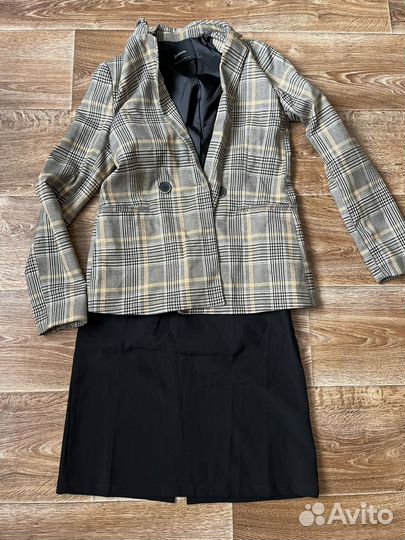 Пакет вещей 42-44