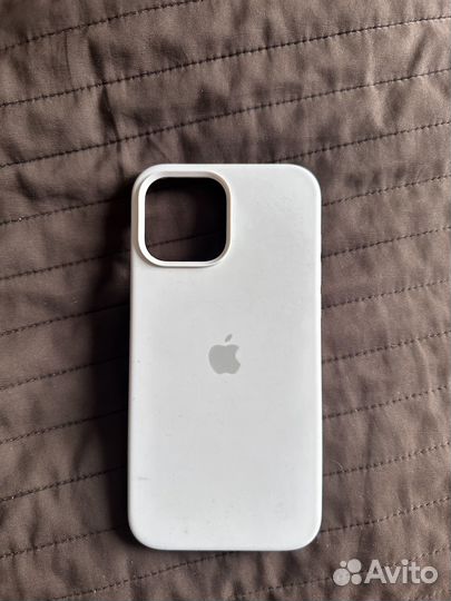 Чехол на iPhone 12 pro max