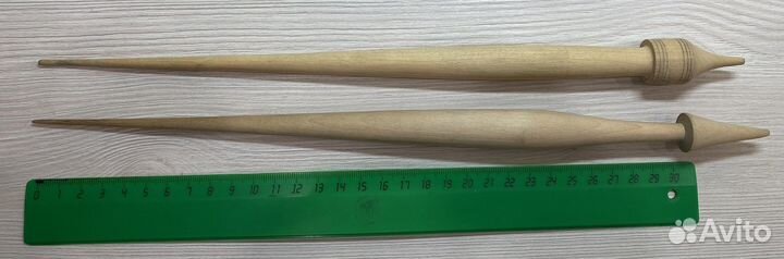 Веретено для прядения