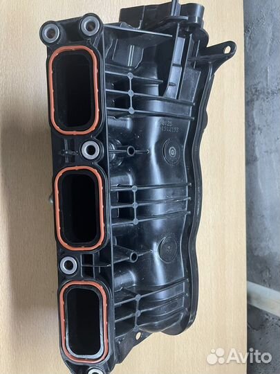 Выпускной коллектор 12688239 buick gx