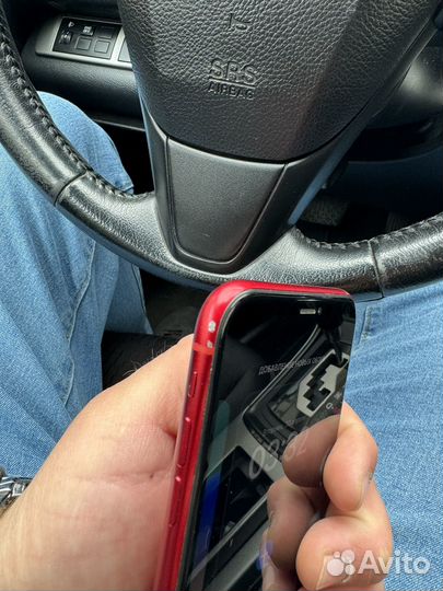 iPhone Xr, 128 ГБ