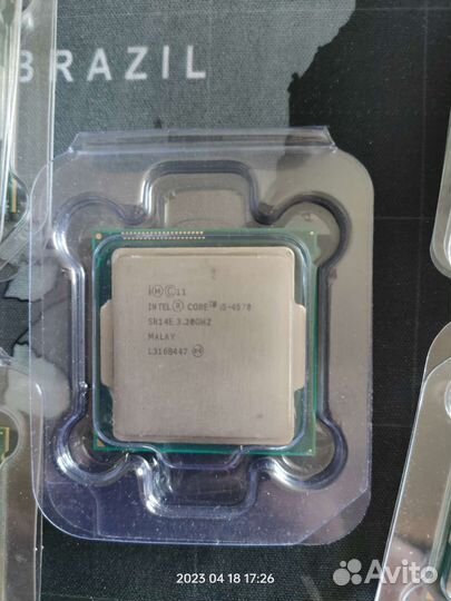 Процессоры xeon e3-12**, i3, i5 lga 1150 1155 1151