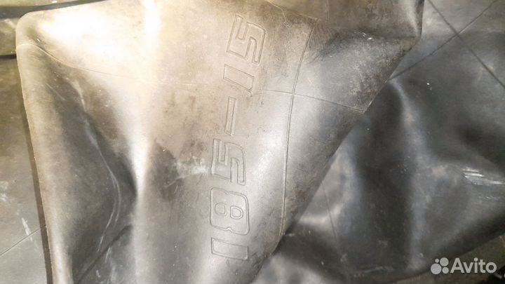 Камера для ватрушки