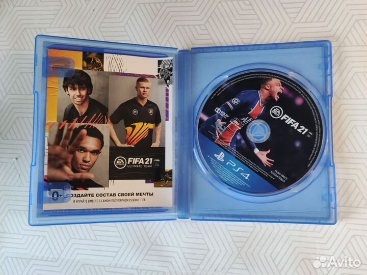 Игры для приставок ps4