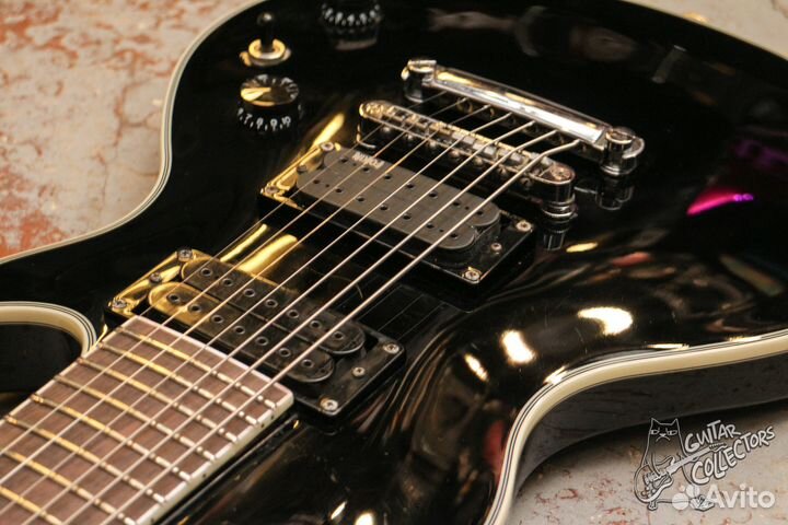 Ibanez ARZ 307 Artist Series