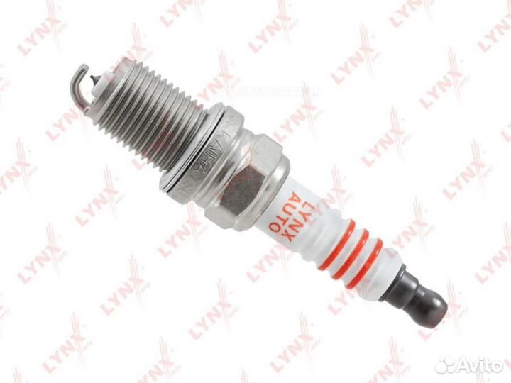 Lynxauto SP-163 Свеча зажигания 5BIR (Iridium)