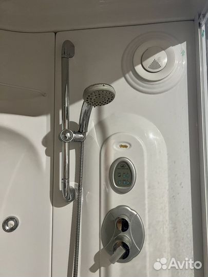 Душевая кабина Appollo TS 33W