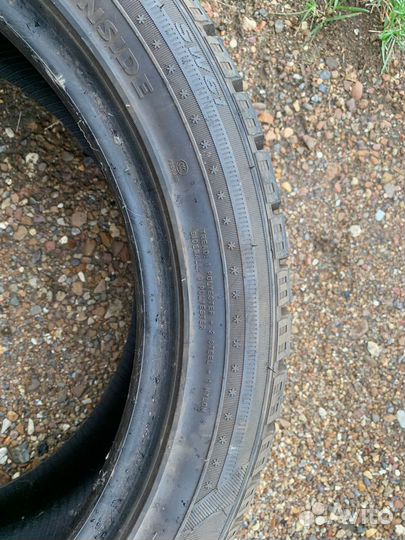 Sailun Winterpro SW61 215/50 R17