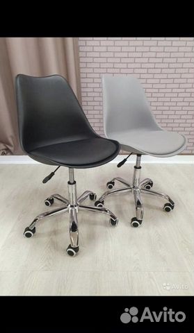 Стул мастера, компьютерный стул, robert