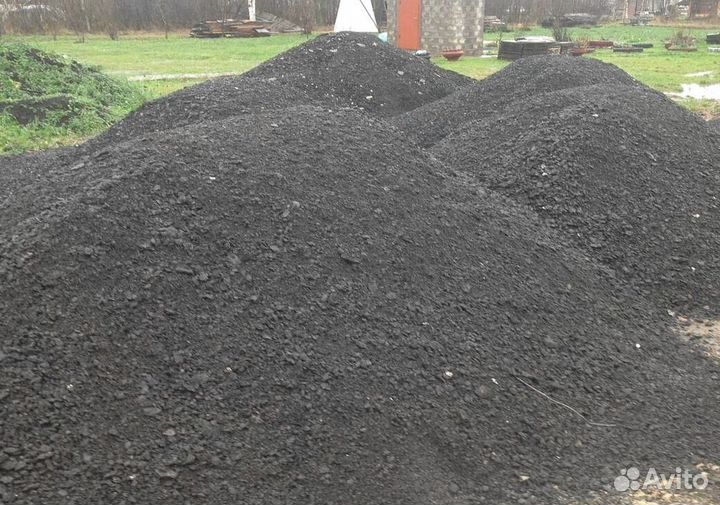 Асфальтная крошка