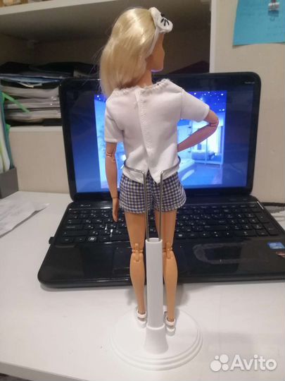 Одежда для кукол Барби