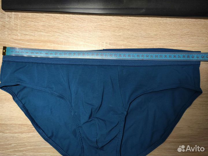 Трусы мужские slips Tezenis