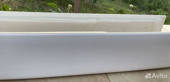 Раковина бу