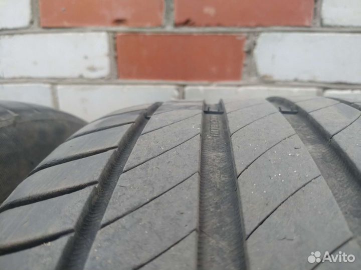 Michelin Primacy 4 225/45 R17 W