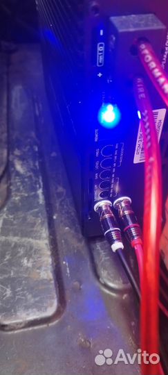 Моноблок 3500.1