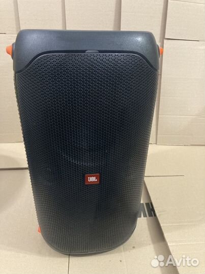 JBL PartyBox 110