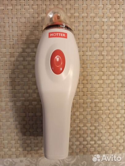 Вакуумный упаковщик hotter c адаптером+ пакеты