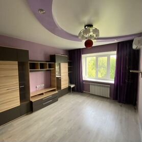 2-к. квартира, 52 м², 4/5 эт.