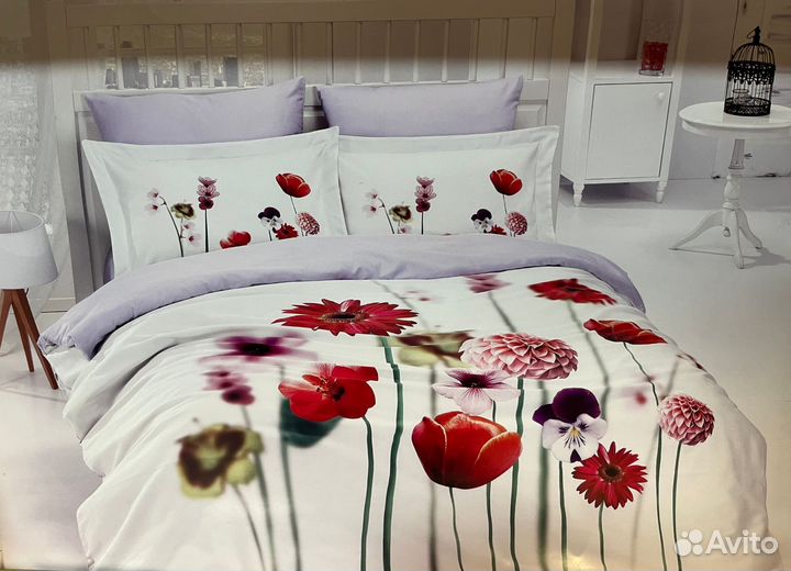 Prima casa постельное белье Турция