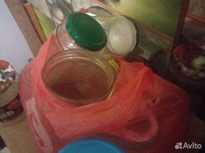 Банки стеклянные оптом.оптом