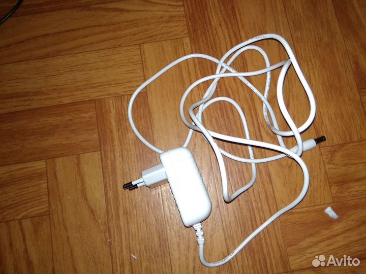 Блок питания эпилятор бритва массажер