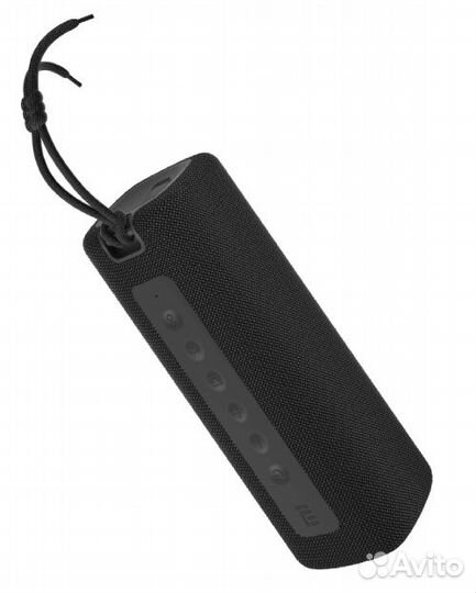 Портативная акустика Xiaomi Mi Portable 16 ватт