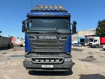 Scania R500, 2013