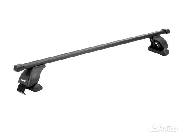 Багажник на крышу Chevrolet Aveo Седан (2003-2012)