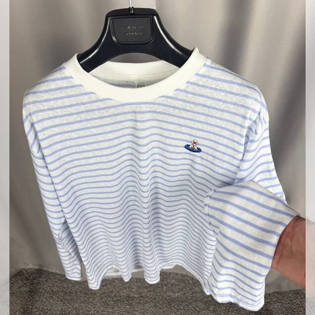 Лонгслив Vivienne Westwood Type