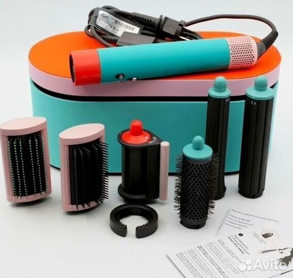 Dysоn suреrsоniс hD 07