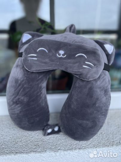 Подушка для шеи