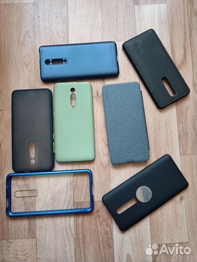 Чехол на ми 9 Т или редми К 20