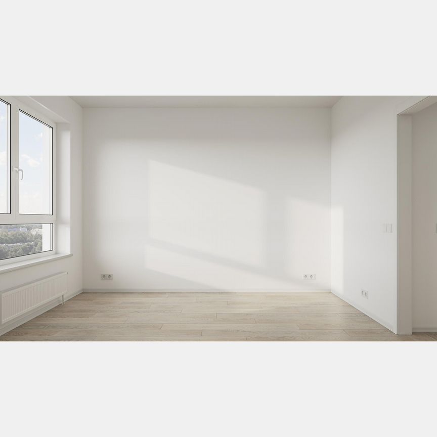 1-к. квартира, 33,6 м², 4/16 эт.