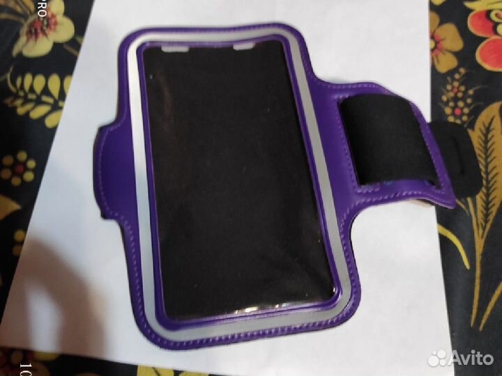 Чехол на руку для бега