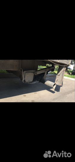 Гидроборт бу