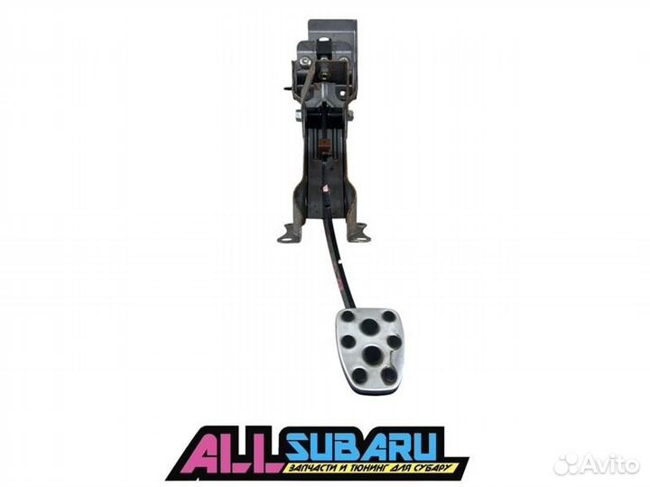 Педальный узел Subaru Legacy BL5 EJ20Y 2006