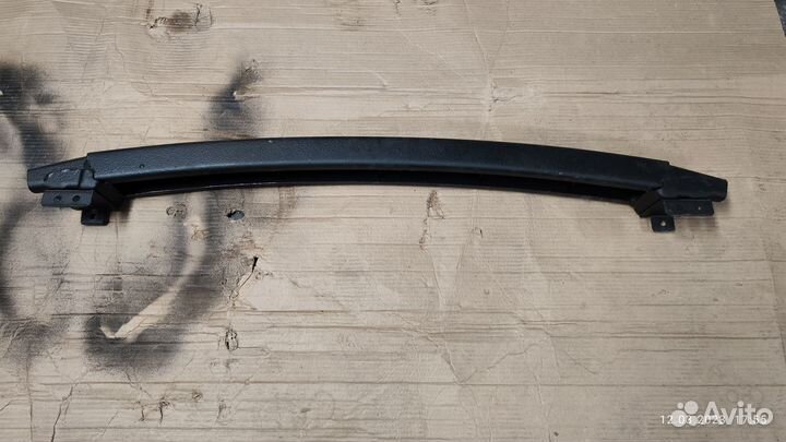 Усилитель переднего бампера Honda Accord 1998-02