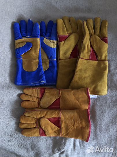 Спецодежда