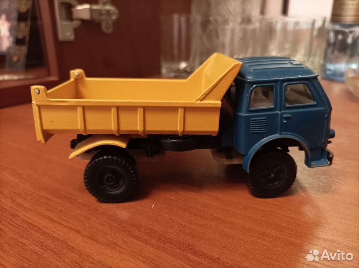 Модели автомобилей СССР