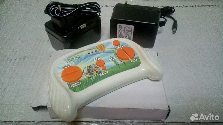 Запчасти и все необходимое для электромобилей